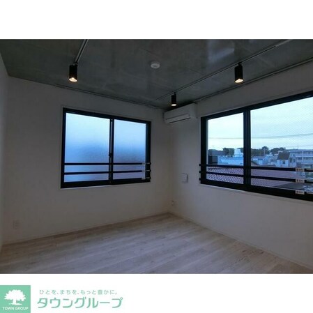 アーバンパーク方南町の物件内観写真